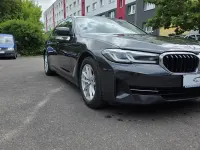 Gebraucht BMW 530 286 PS (210 kW) 2020 Grau Limousine