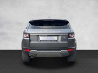 gebraucht Land Rover Range Rover evoque 2.2 TD4 Meridian/Navi/Kamera