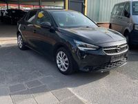 gebraucht Opel Corsa F 1.2 LED"KLIMA"MULTIMEDIA"PDC"1-HAND
