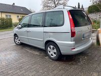 gebraucht Citroën C8 7 Sitzer