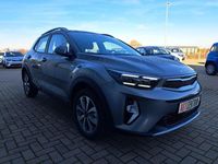 Neu Kia Stonic 101 PS (74 kW) 2025 Grau SUV