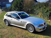 gebraucht BMW Z3 Coupé 3.0i