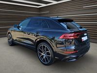 gebraucht Audi Q8 50 TDI quattro tiptronic