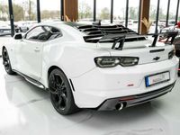 gebraucht Chevrolet Camaro Coupé V8 6,2 SS ZL1 H/Up LED VOLL