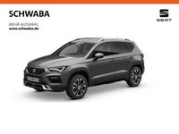 Gebraucht Seat Ateca 150 PS (110 kW) 2026 Graphitgrau SUV