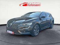 Gebraucht Renault Talisman GrandTour 224 PS (164 kW) 2019 Schwarz Kombi
