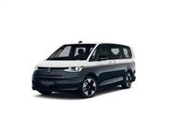 Nuova VW Multivan 150 CV (110 kW) 2026 Bianco Monovolume