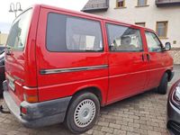 gebraucht VW Multivan T4T4/MULTIVAN/CARAVELLE VR6 7DB 2L2