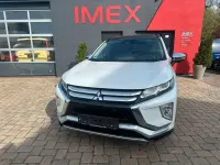Gebraucht Mitsubishi Eclipse Cross Top 163 PS (119 kW) 2018 Weiß SUV