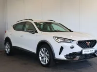 Gebraucht Cupra Formentor 204 PS (150 kW) 2023 Weiß SUV
