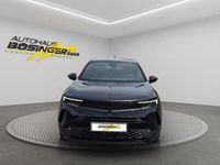 Gebraucht Opel Mokka-e GS Line 100 kW (136 PS) 2022 Schwarz SUV