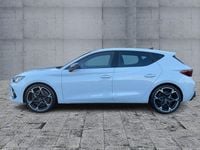 Neu Cupra Leon 300 PS (220 kW) 2026 Weiß Limousine