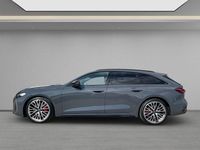 Gebraucht Audi A5 Ambiente 204 PS (150 kW) 2024 Magnetgrau Kombi