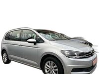 gebraucht VW Touran Comfortline BMT Start-Stopp