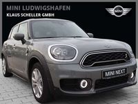 gebraucht Mini Cooper S Countryman Cooper SE E ALL4 tryman ALL4 (AUT) Head-Up Navi