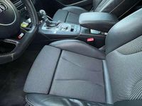 Gebraucht Audi A3 Ambiente 150 PS (110 kW) 2014 Grau Limousine