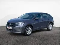 Gebraucht VW Taigo 95 PS (69 kW) 2025 Rauchgrau SUV