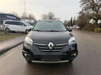 Gebraucht Renault Koleos Night&Day 173 PS (127 kW) 2015 Schwarz SUV