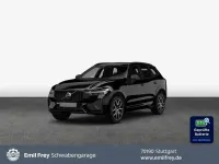 Gebraucht Volvo XC60 Core 455 PS (334 kW) 2023 Black stone SUV