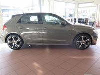 gebraucht Audi A1 Sportback S line 30 TFSI LED*CAM*PDC*BT*