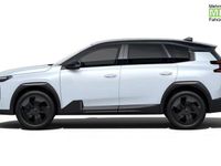 Neu Citroën C5 145 PS (106 kW) 2026 Okenit weiß metallic / ... SUV