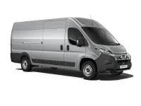 Neu Fiat Ducato 179 PS (131 kW) 2026 Grau Van