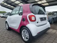 Gebraucht Smart ForTwo Electric Drive 60 kW (82 PS) 2019 Weiß