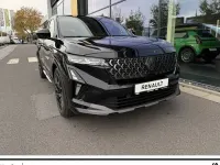 Gebraucht Renault Espace Esprit Alpine 200 PS (147 kW) 2025 Schwarz SUV