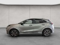 Gebraucht Ford Puma ST-Line 155 PS (114 kW) 2024 Silber SUV