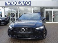 Gebraucht Volvo V60 Plus 398 PS (292 kW) 2025 Onyx black Kombi