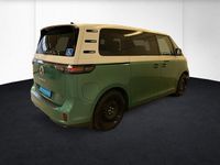 Gebraucht VW ID. Buzz Pro 150 kW (204 PS) 2024 Grün Van / Kleinbus