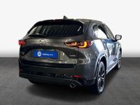 gebraucht Mazda CX-5 184 AWD Homura