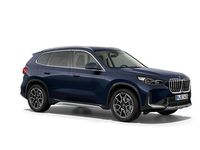 Neu BMW X1 Efficient Dynamics 156 PS (114 kW) 2025 SUV