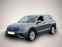 Gebraucht VW Tiguan Allspace Life 150 PS (110 kW) 2024 Manufacturer SUV