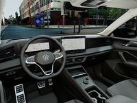 Neu VW Tiguan 150 PS (110 kW) 2025 Grenadillschwarz metallic SUV