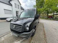 gebraucht VW Crafter 5.0 TDI 5 t