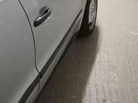 Gebraucht Mercedes A140 Classic 82 PS (60 kW) 2002 Silber Van / Kleinbus