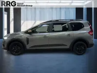 Gebraucht Dacia Jogger Extreme 110 PS (80 kW) 2024 Grau Van / Kleinbus