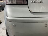 gebraucht VW Polo 1.4TDI 9N3