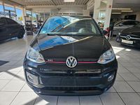 Occasion VW up! GTI 116 ch (85 kW) 2019 Noir Citadine