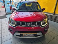 Gebraucht Suzuki Ignis Comfort 83 PS (61 kW) 2024 Rot SUV