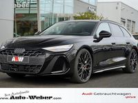 Gebraucht Audi A6 Ambiente 252 PS (185 kW) 2026 Grau Kombi