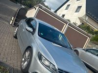 Gebraucht VW CC 170 PS (125 kW) 2012 Silber Limousine