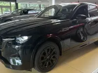 Neu Mazda CX-60 Homura-Line 254 PS (186 kW) 2025 SUV