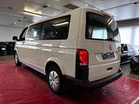 Gebraucht VW Transporter 150 PS (110 kW) 2024 Candyweiß Van