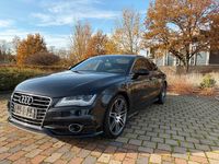 Gebraucht Audi A7 S-Line 313 PS (230 kW) 2012 Kleinwagen