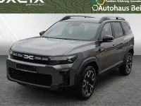 Neu Dacia Bigster Journey 140 PS (102 kW) 2025 Grau SUV