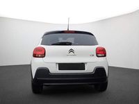 Gebraucht Citroën C3 Shine 82 PS (60 kW) 2022 Weiß Kleinwagen