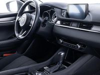 Gebraucht Mazda 6 Center-Line 165 PS (121 kW) 2023 Grau Limousine