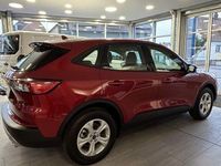 Gebraucht Ford Kuga Cool & Connect 150 PS (110 kW) 2023 Rot SUV